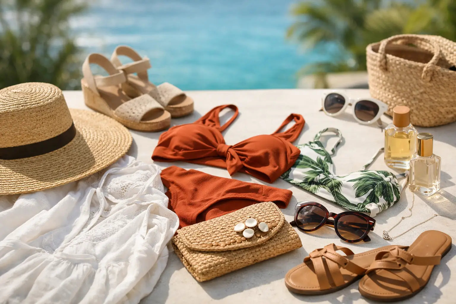 Resort Wear Women Will Actually Want to Pack