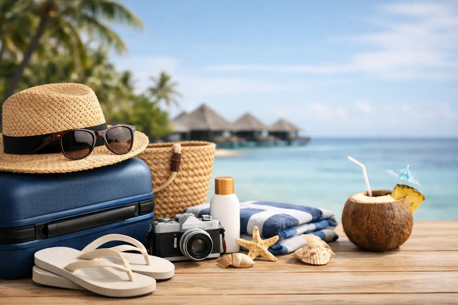 What Is Vacation Style, Really?
