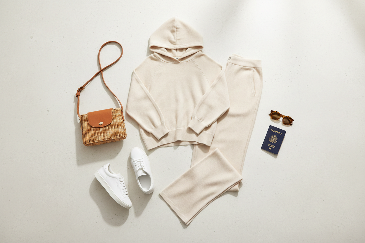 TRAVEL ESSENTIALS