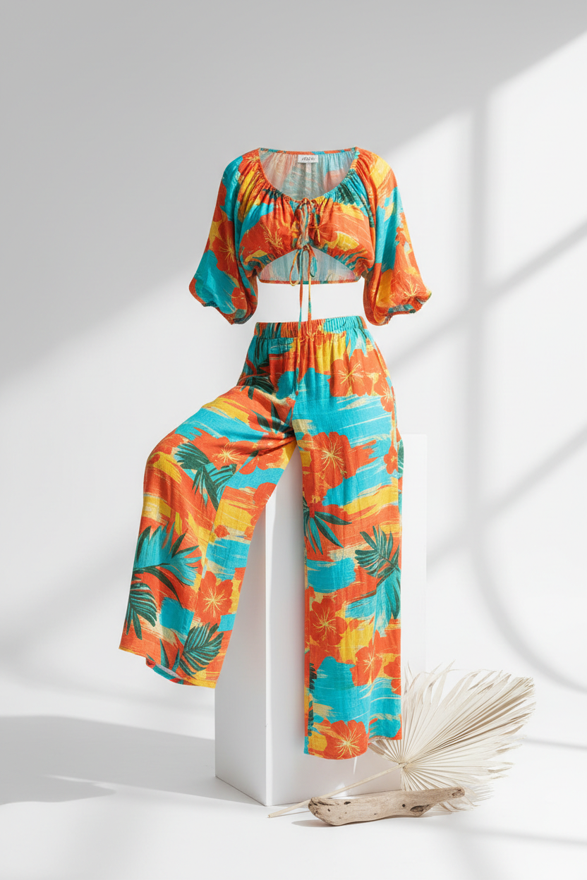 VACATION SETS